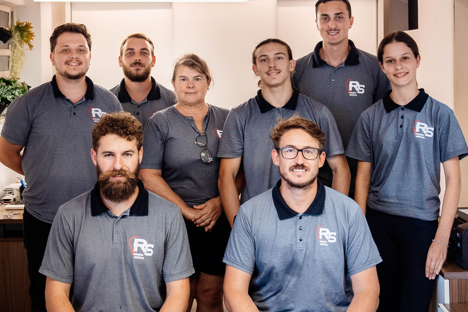 RS Soluções Elétricas